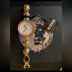 Versace Versus watch